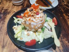 -小川洋风料理(街道口店)