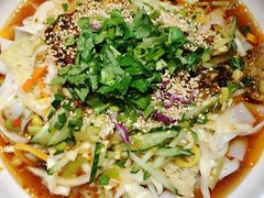 -西贝(枫蓝国际购物中心店)