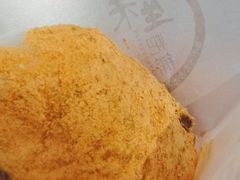-禾生粑粑坊(陕西路店)