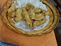 椒盐鱼骨腩-焯明脆肉鲩世家(金沙洲店)