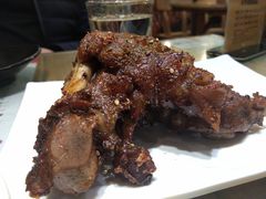 -聚点串吧·北京烧烤(朝北店)