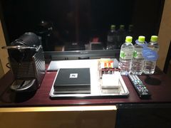 -东京希尔顿酒店