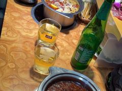 -塔兰齐新疆孜然火锅(鲤鱼山路店)