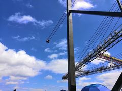 -梦幻奥陶纪景区