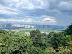 -岳麓山风景名胜区