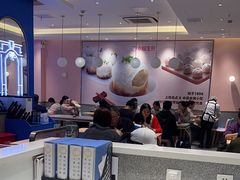 -小杨生煎(周浦万达店)