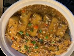 -镜泊小镇(东长安街店)