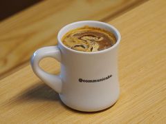 -communicake(千灯湖店)