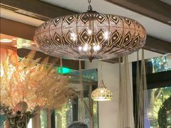 -ELI FALAFEL Lebanese&Mediterranean黎巴嫩美食(富城路店)