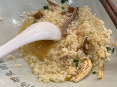 -王春春鸡汤饭(上海中海环宇城店)