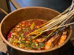 -爷门串串(江南西店)