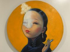 大堂-圆苑(金茂店)