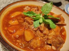 -南京大牌档(龙湖长楹天街店)