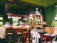 -出走咖啡·面包(宋庄店)