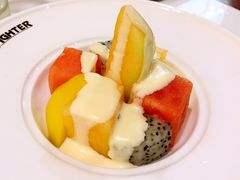 -斗牛士牛排餐厅(嘉里汇店)