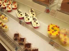 -好利来(东直门银座店)
