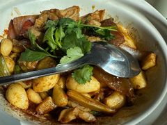 -本味轩精品茶餐厅(黄山路店)