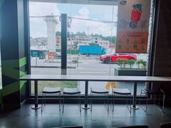 -麦当劳(新新大道岗丰店)