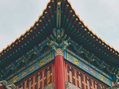 -西安市广仁寺