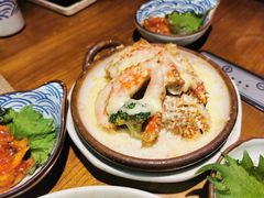-蟹将军·松叶蟹和牛日料放题自助(K11店)