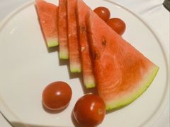 西瓜-院里寻菜·祖庵菜宴请(观沙岭店)