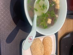-回味鸭血粉丝汤(砂之船店)