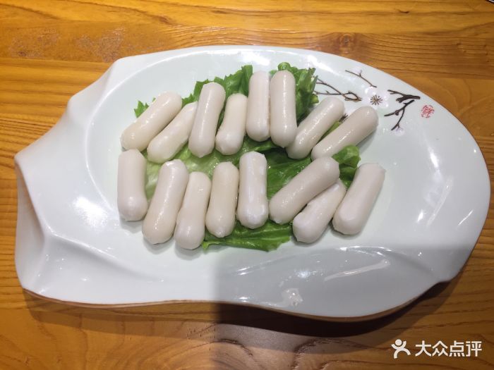 夕夏泰式火锅芝心年糕图片 - 第786张