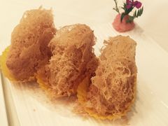 -半岛太子酒家(海港城店)