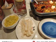 -鱼酷活鱼烤鱼(南京水游城店)