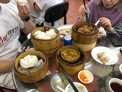 -香港蓮香樓(中環店)