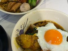 -百乐门粉面店(二龙喉分店)