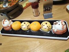 -淘谷粤有味(石湾店)