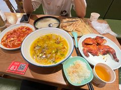 -热瓦普(旭辉广场店)