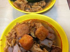 -岚方螺蛳粉(铁西店)