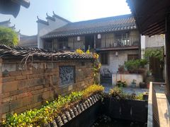 -婺源梦里老家大型山水实景演出