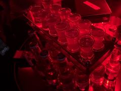 -Orangutan Bunker猩猩地堡酒吧(兰桂坊店)