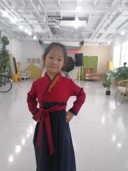 -小阿福儿童摄影(华中智谷店)