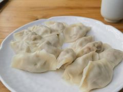 -一轩饺子馆(丽都店)