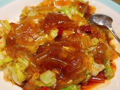 -隆喜元鱼汤包·海鲜(中联广场店)