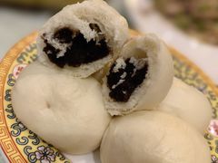 -柳泉居饭庄