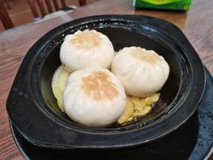 -日日鲜自助餐厅(小公园店)