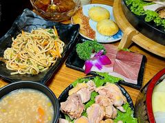 -束河人家(南锣鼓巷店)