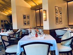 -Le Comptoir de Pierre Gagnaire
