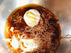 -韩盛源泥炉烤肉店(高深路店)
