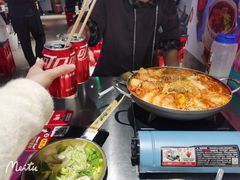 -Meet Sun韩式大排档(五一广场7MALL店)