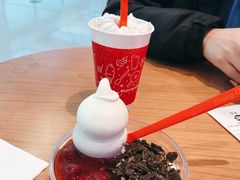 -DQ·蛋糕·冰淇淋(融创茂店)