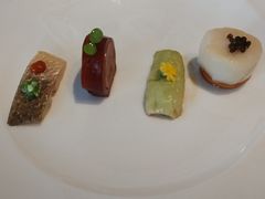 -皇朝会.经典传统粤菜(外滩店)