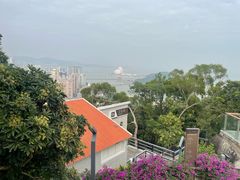 -景山公园
