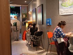 -麦当劳(CP静安店)
