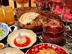 -奉天小馆·非遗东北菜(沈阳万象城店)